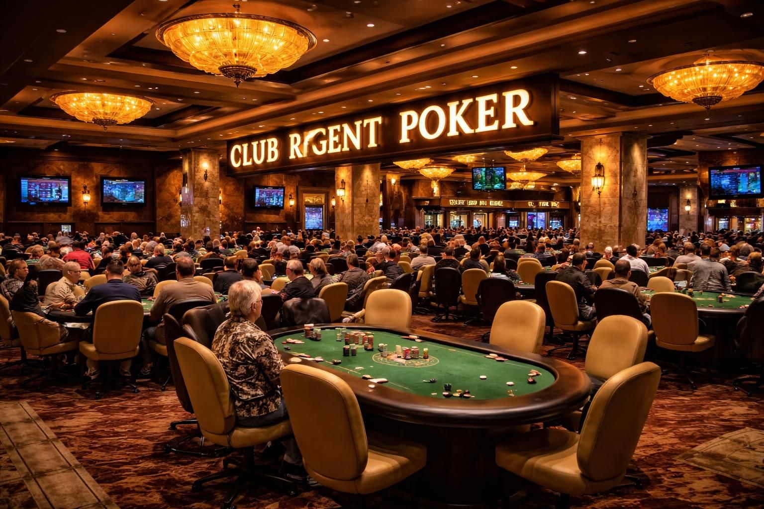 explorez les jeux gratuits proposés à la salle de poker club regent à winnipeg, canada, et profitez d'une expérience de jeu divertissante et accessible pour tous les passionnés de poker.