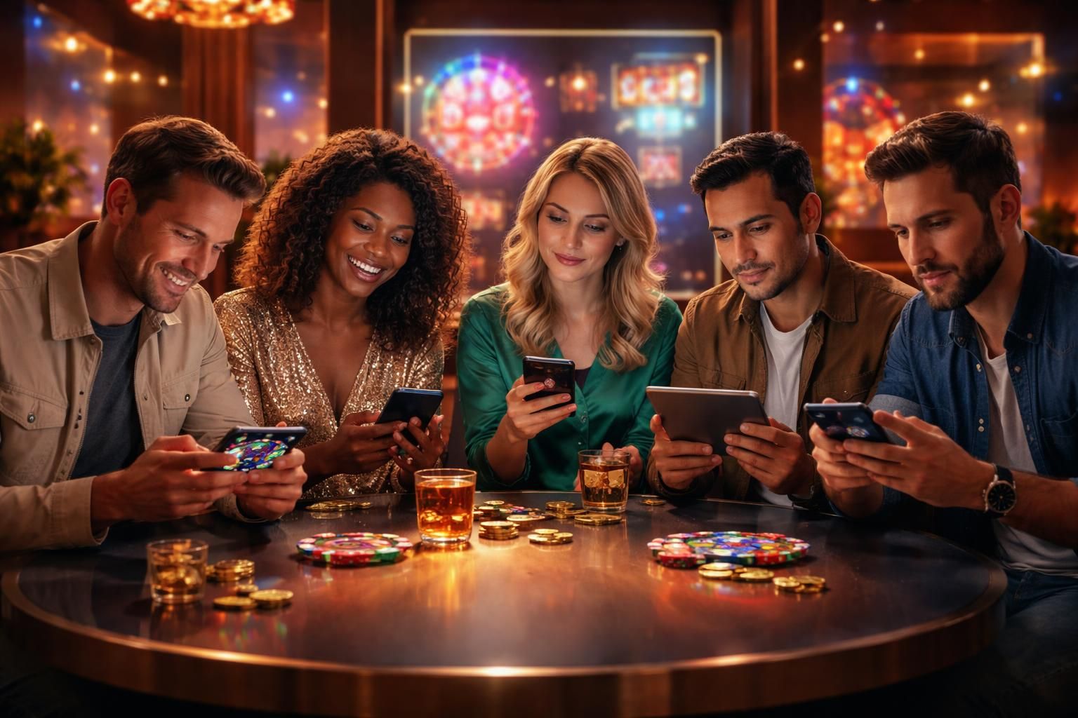 découvrez notre avis complet sur unique casino et ce que les utilisateurs en pensent vraiment. analyse honnête des offres, jeux, sécurité et service client pour vous aider à faire le bon choix.