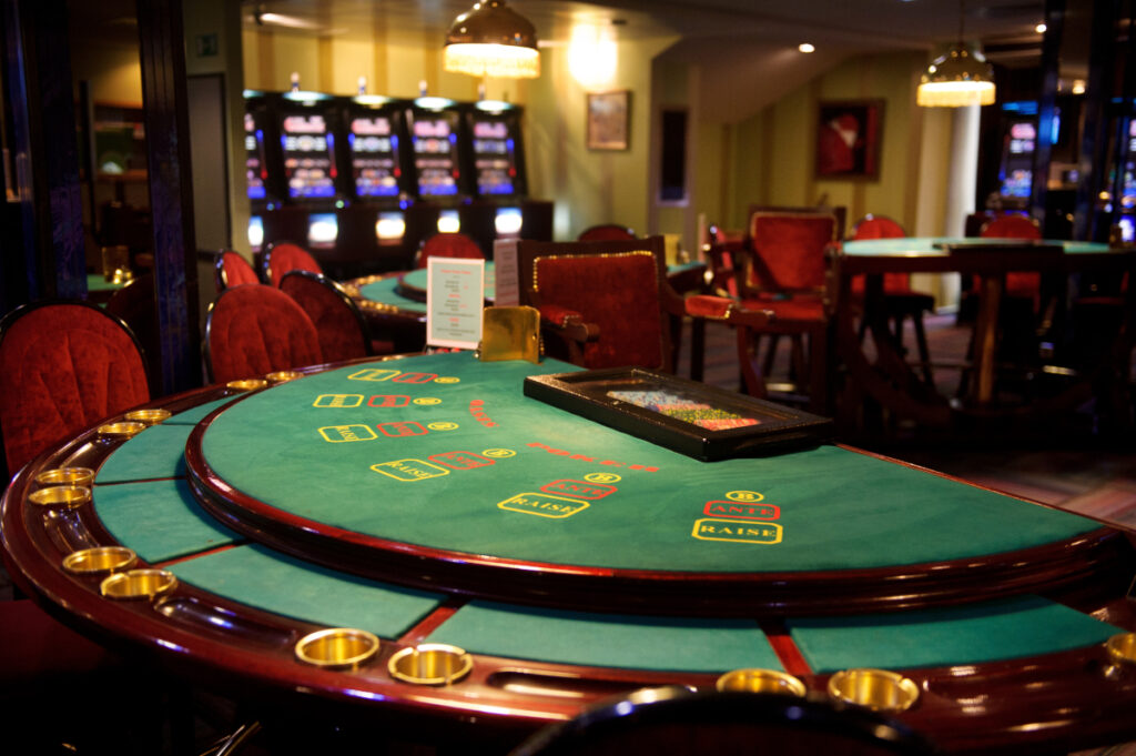 Casino Niagara de Ontario