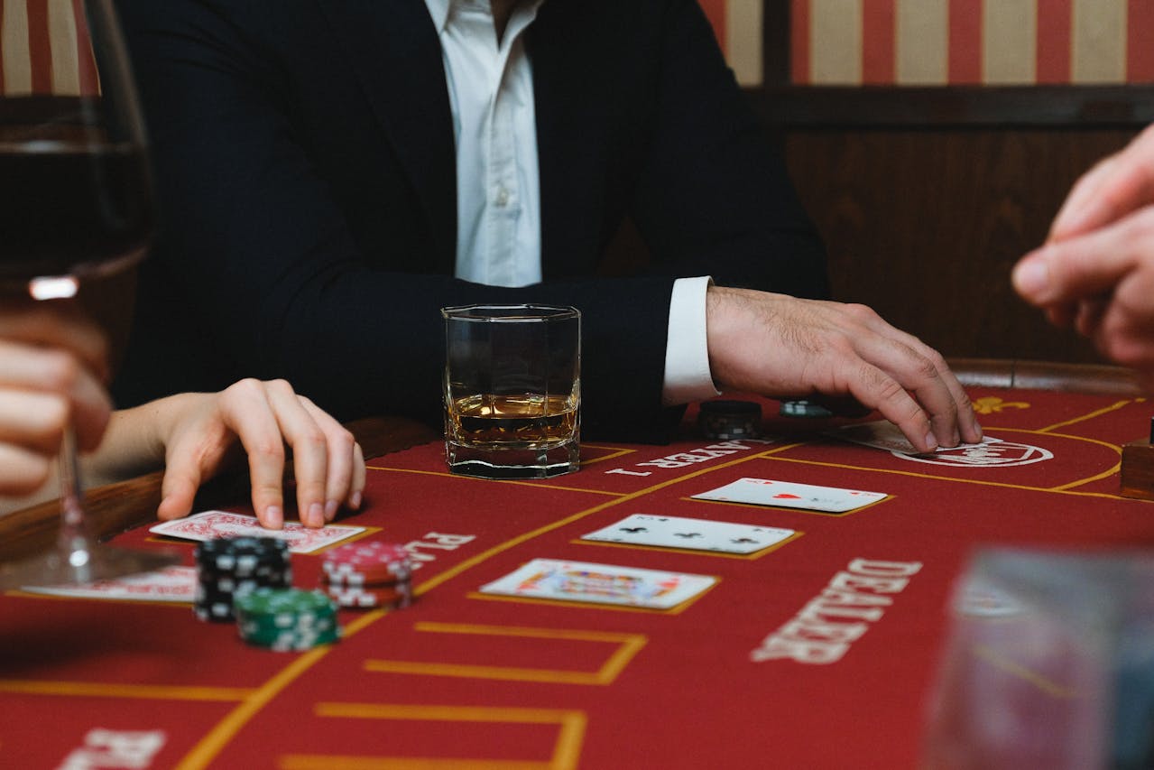 Casino de Spa enjeux