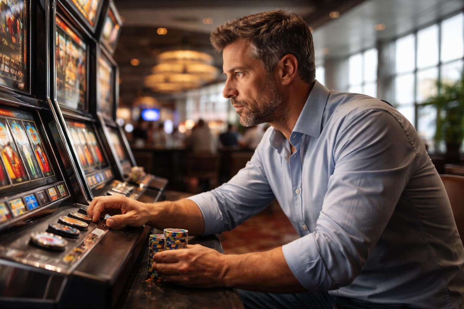 découvrez les conseils d'experts pour profiter pleinement de votre expérience sur aspers casino à stratford et maximiser vos chances de gagner.
