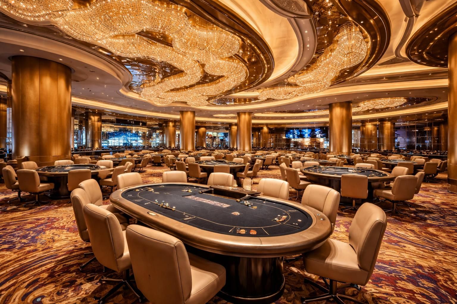 découvrez nos conseils incontournables pour maximiser vos chances de gagner au poker dans la prestigieuse salle marina bay sands à singapour.
