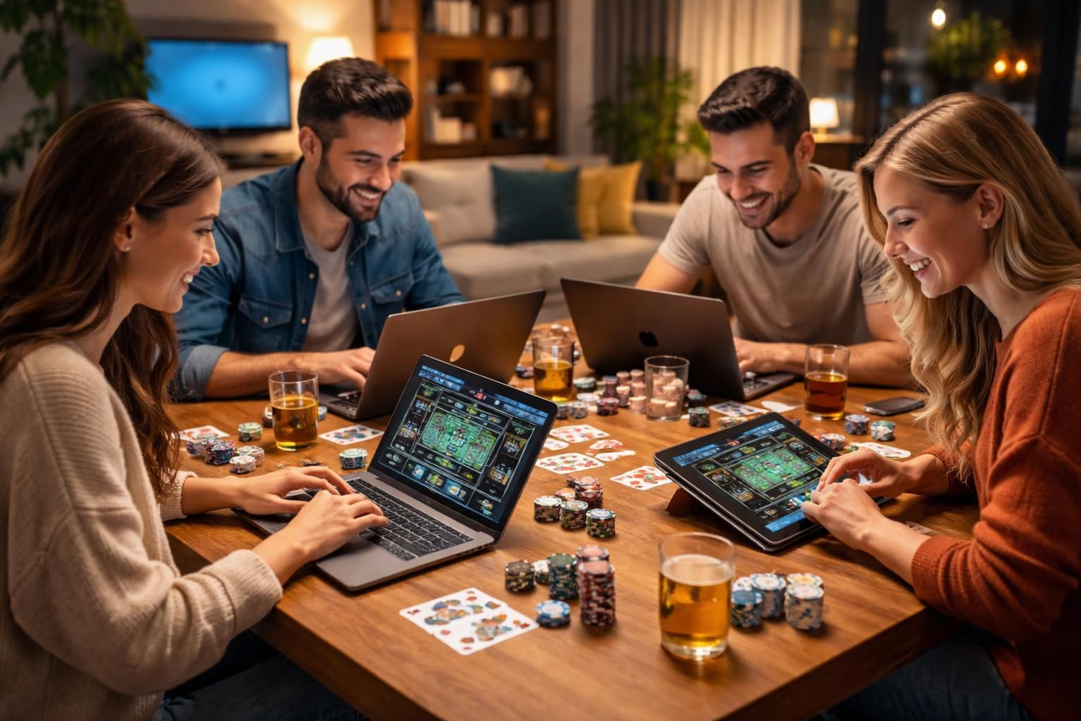 découvrez notre guide complet pour jouer au poker en ligne gratuitement entre amis, avec des conseils simples pour des parties conviviales et amusantes.