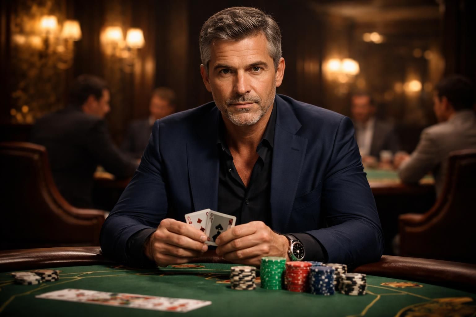 découvrez le parcours impressionnant de pierre morin au poker, une analyse détaillée de la carrière d'un joueur régulier et solide reconnu pour sa stratégie et sa constance.