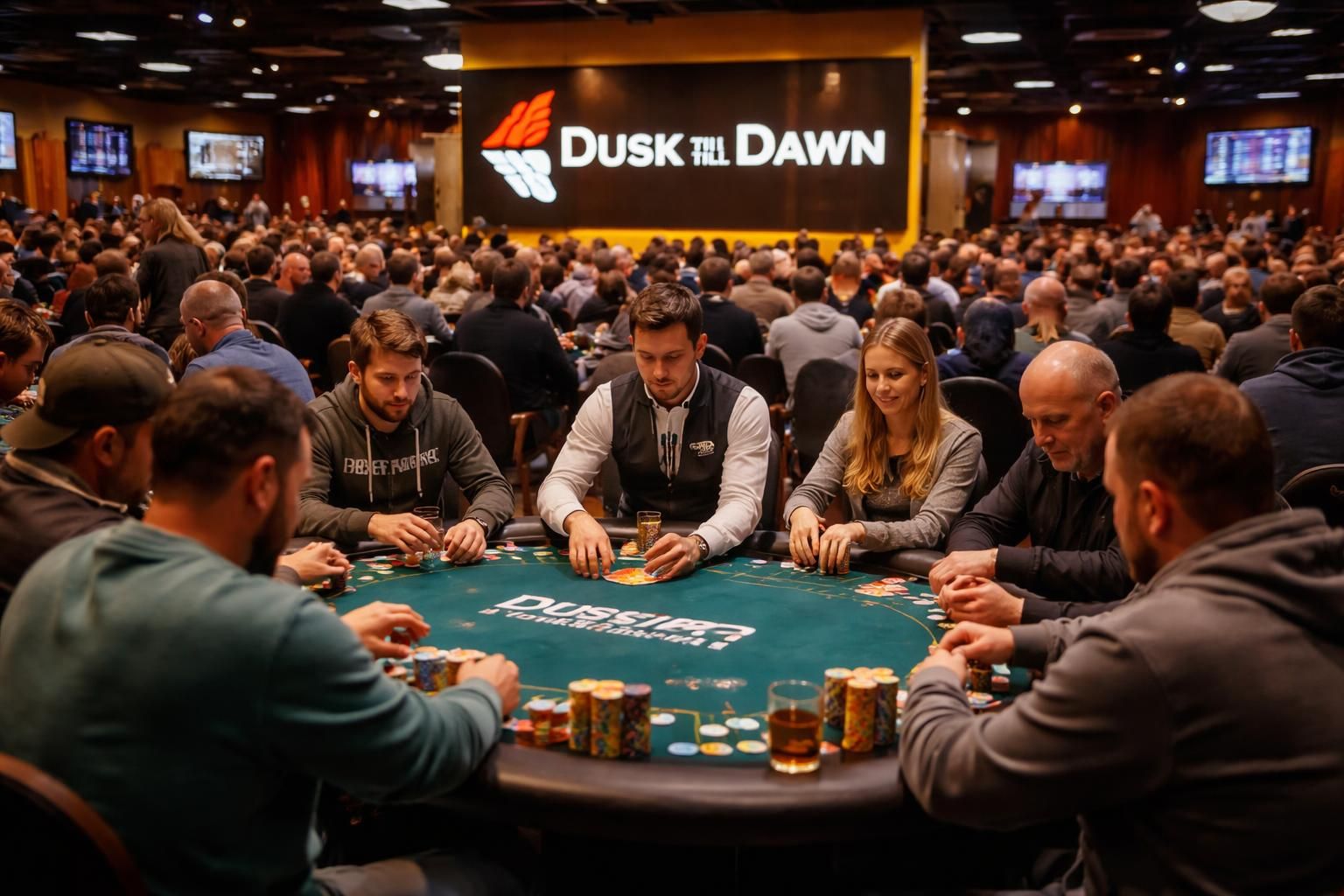 découvrez pourquoi dusk till dawn à nottingham est l'une des destinations incontournables pour les amateurs de poker, avec ses tournois passionnants, son ambiance conviviale et ses installations de qualité.