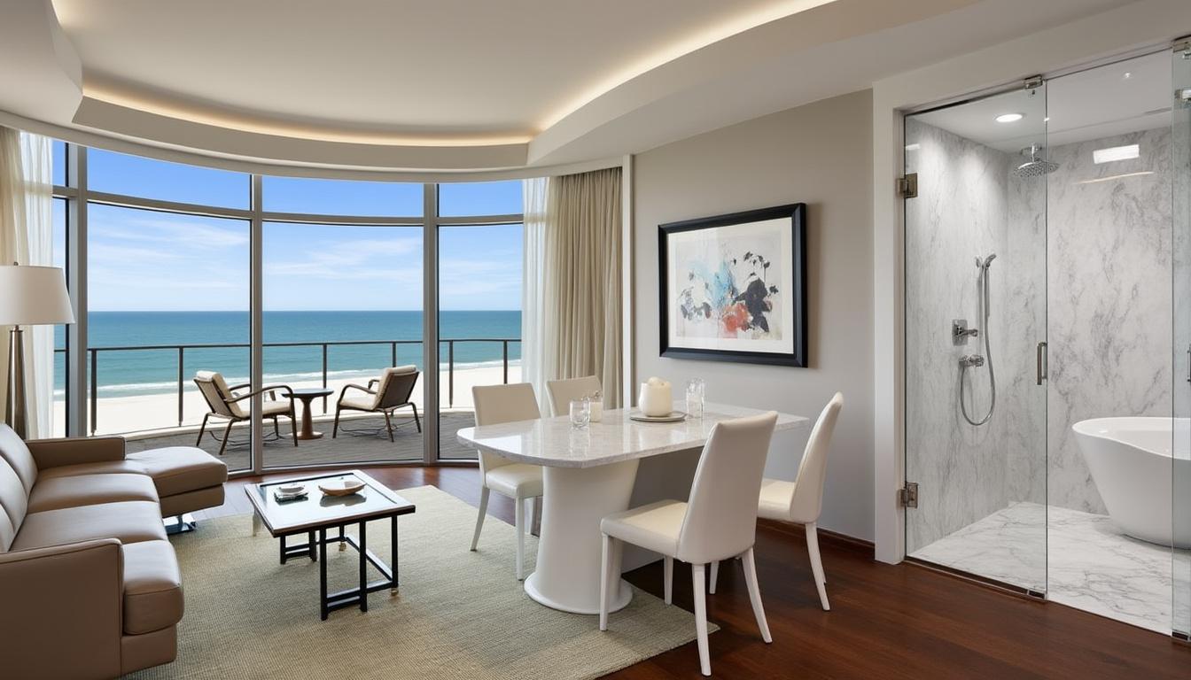 découvrez pourquoi la salle de poker de l'ip casino resort spa à biloxi, aux usa, est une destination incontournable pour les amateurs de poker, alliant ambiance immersive, tournois passionnants et services haut de gamme.