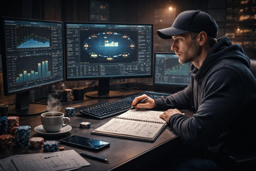 découvrez l'analyse complète de yoh viral poker, le roi de la formation en ligne, et améliorez votre jeu grâce à ses stratégies éprouvées.