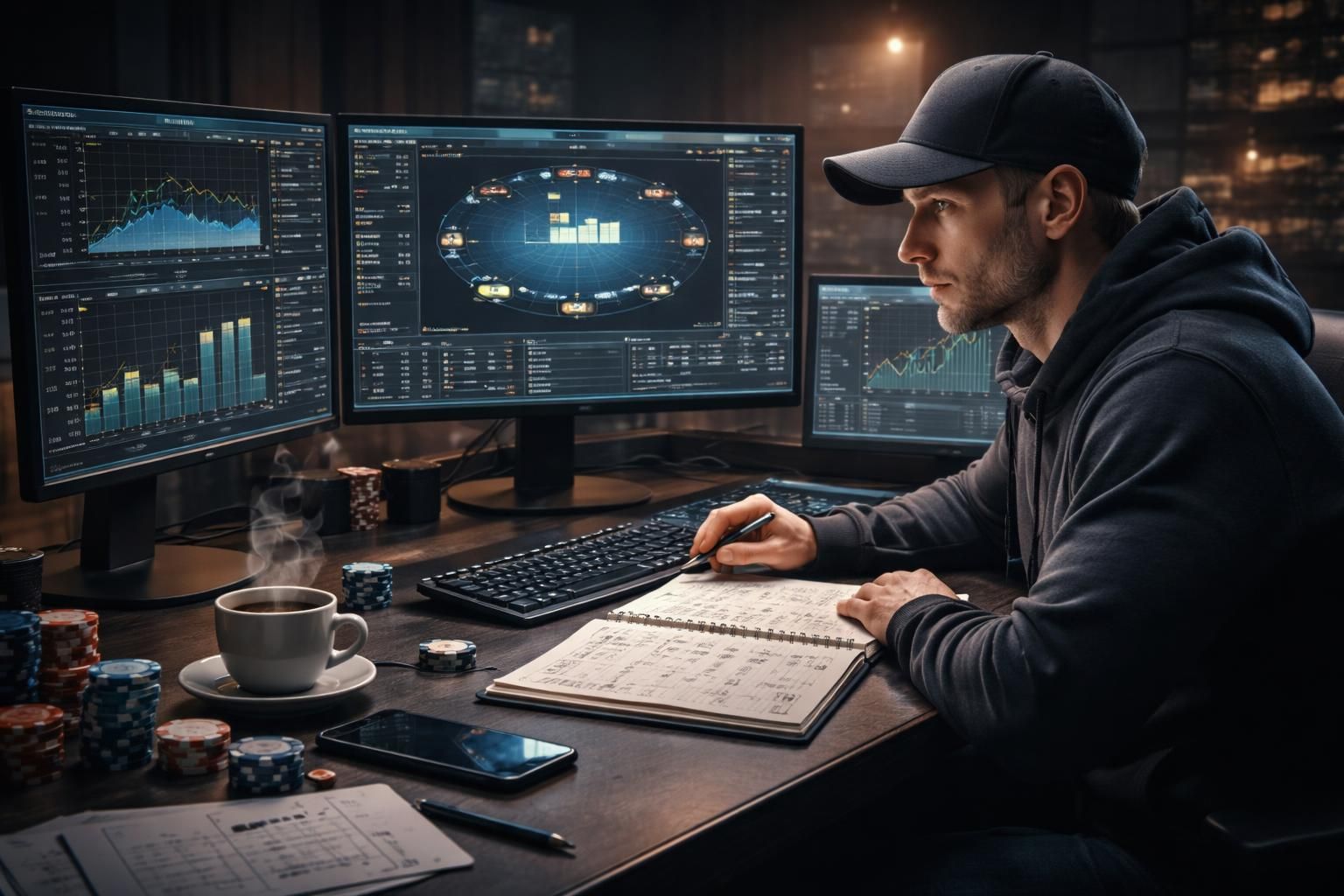 découvrez l'analyse complète de yoh viral poker, le roi de la formation en ligne, et améliorez votre jeu grâce à ses stratégies éprouvées.