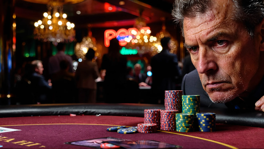 analyse de poker