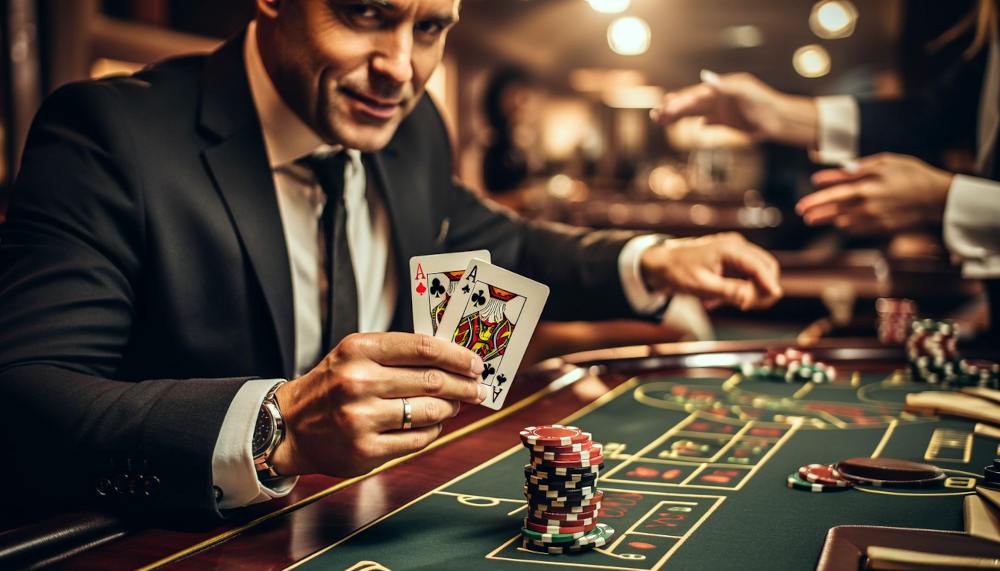 débuter le poker