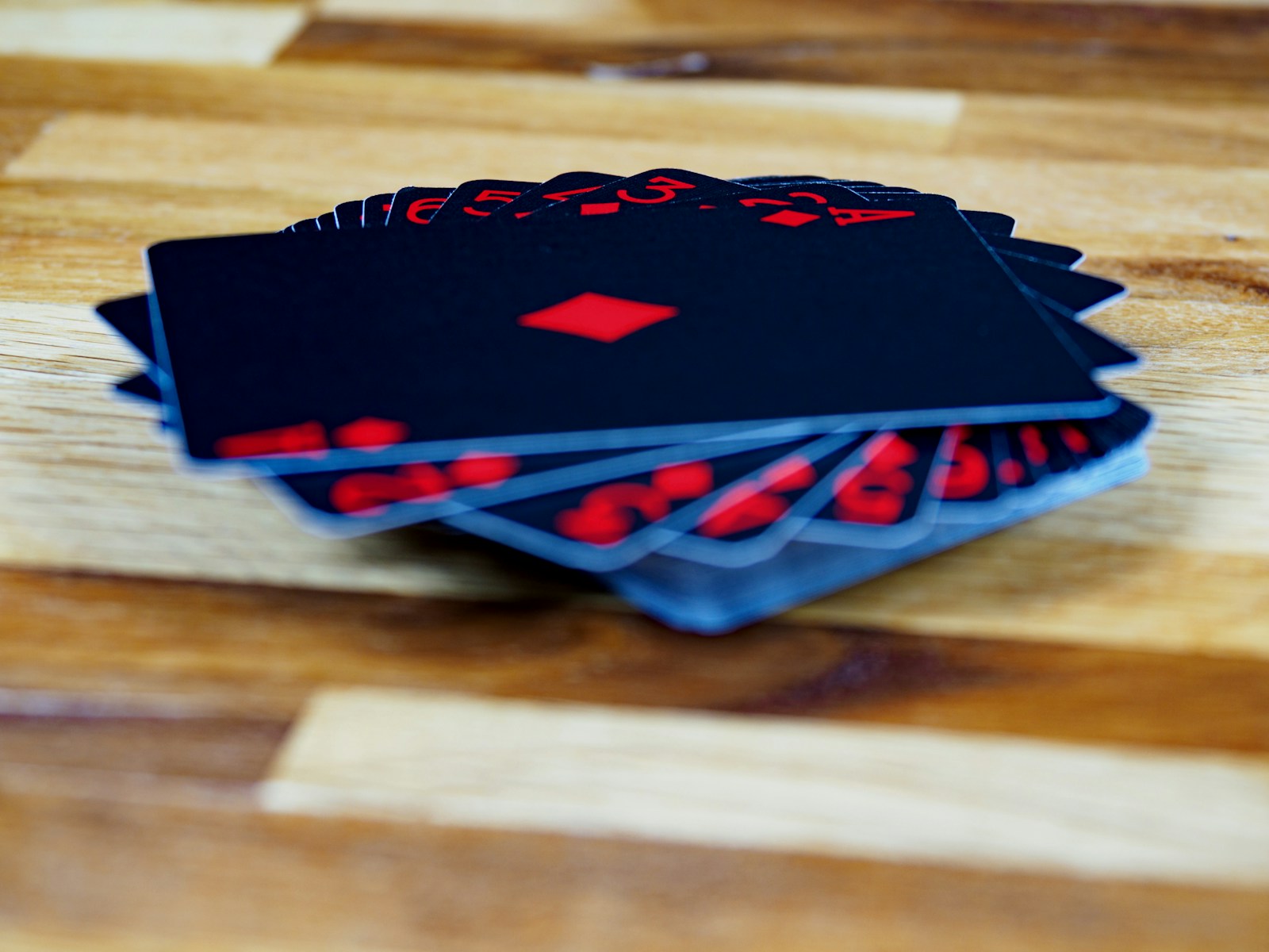 Poker 5 Card Draw