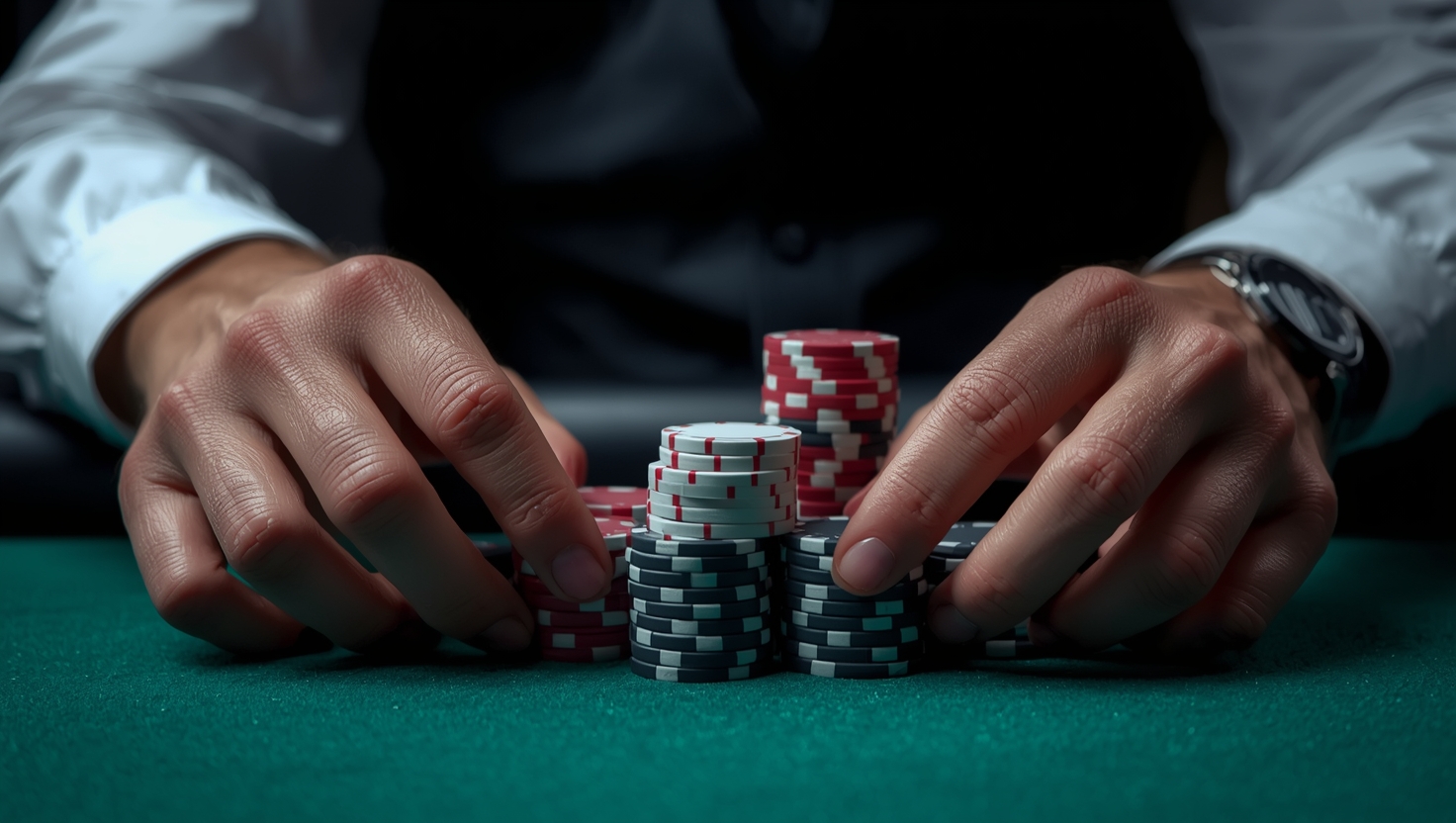gestion de bankroll