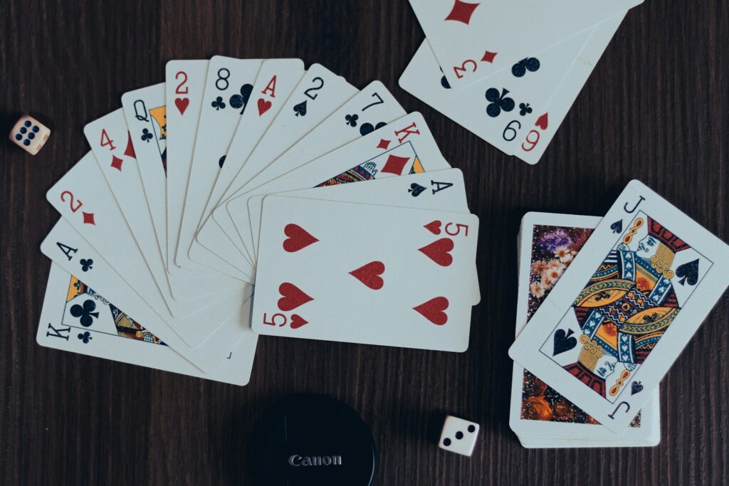 Poker Pai Gow