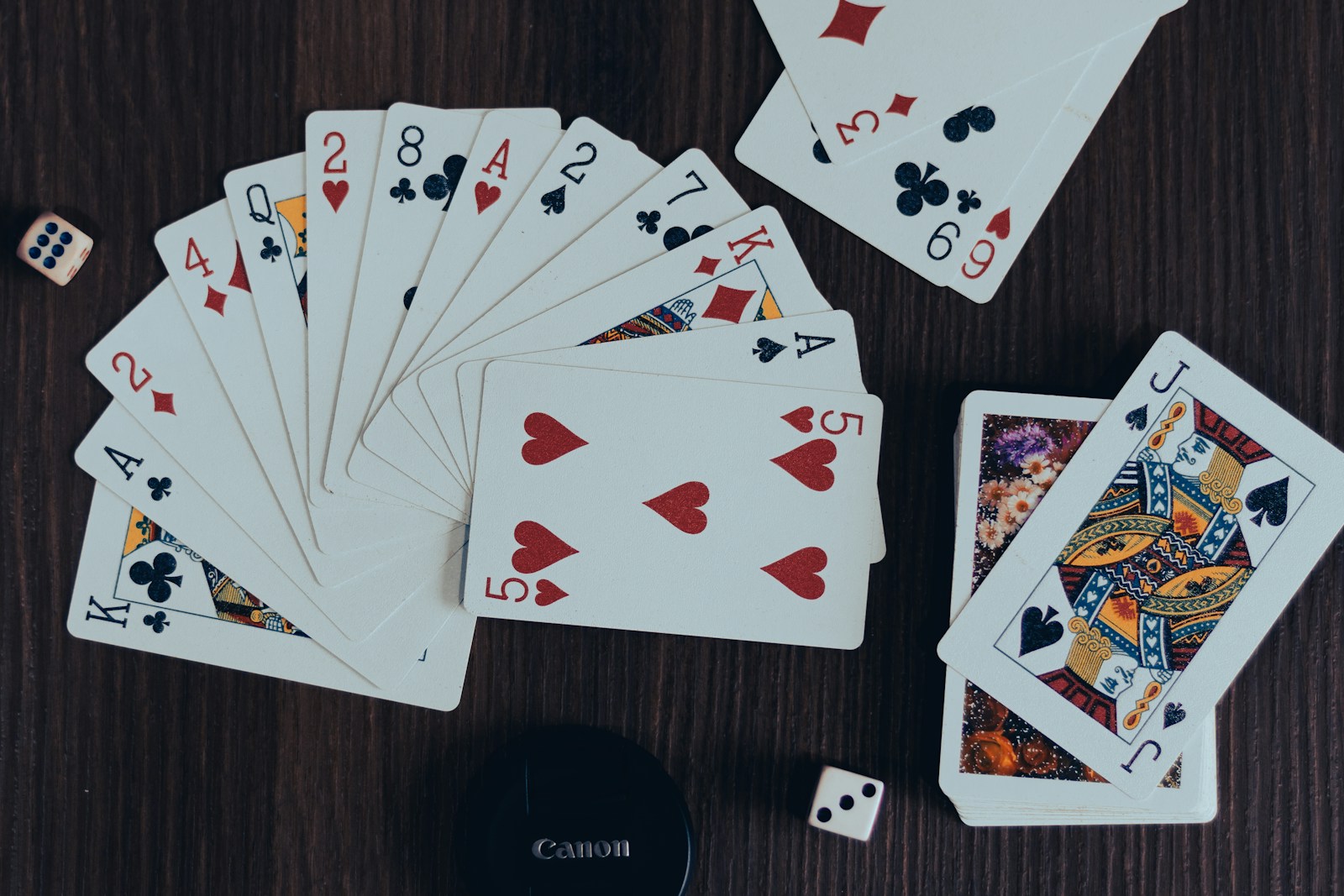 Poker Pai Gow