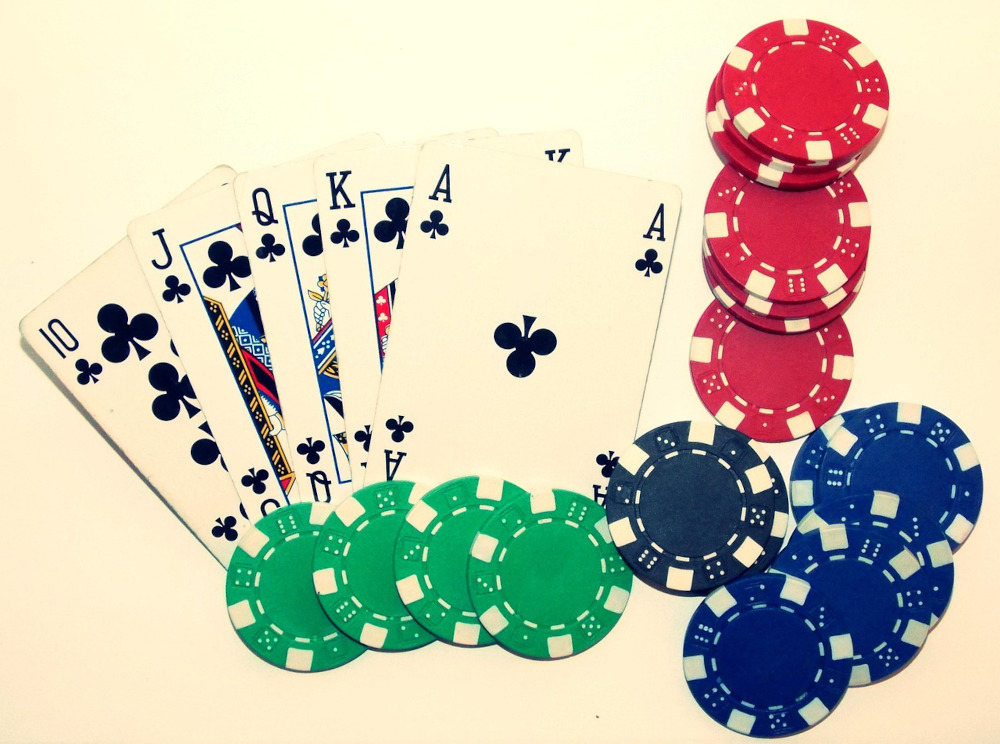 poker casino