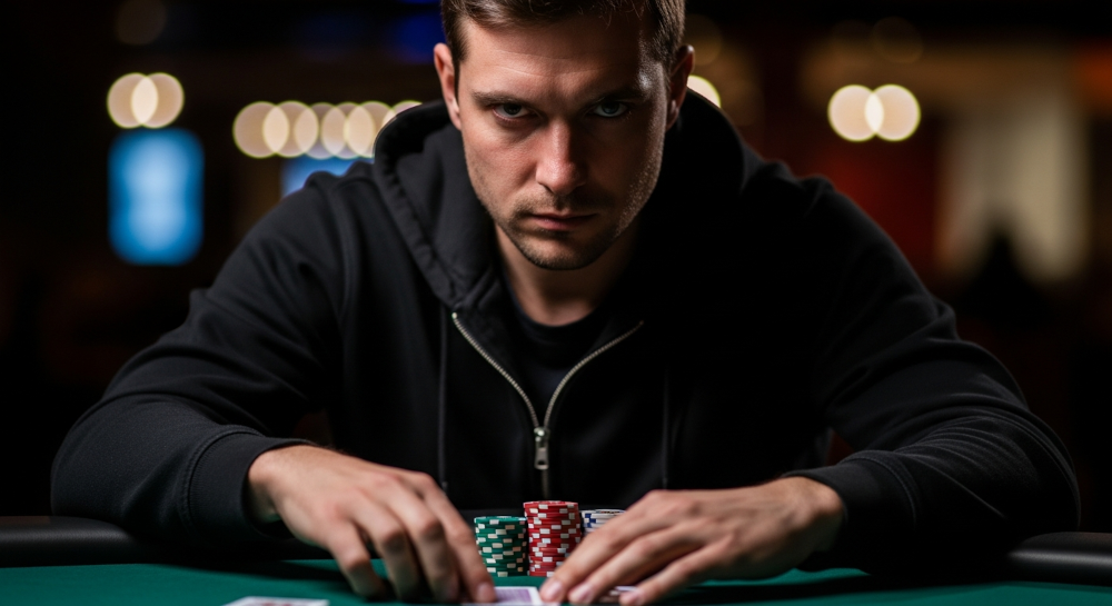 poker club