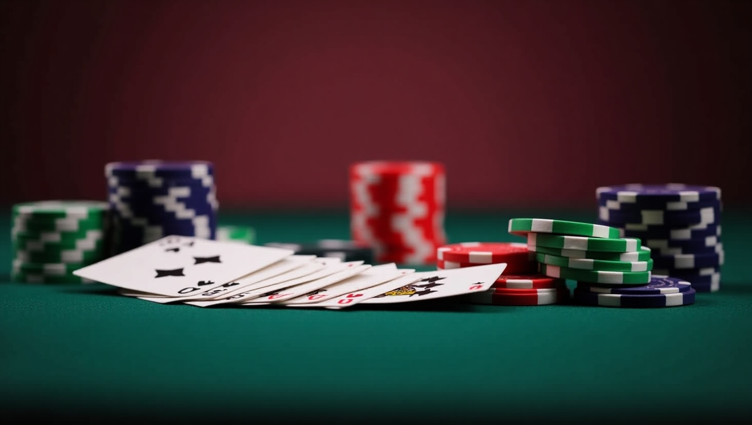 poker rake