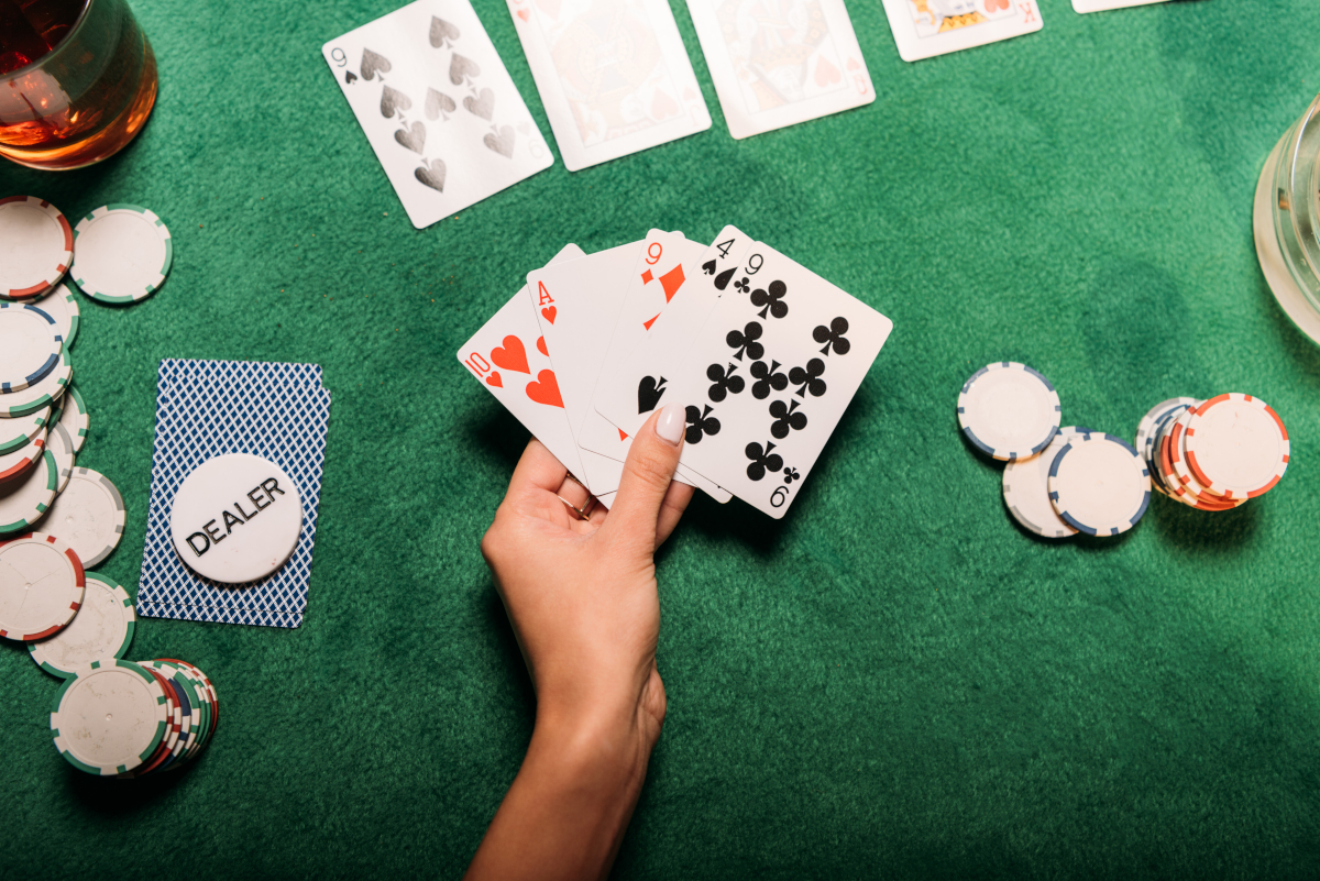 poker rules