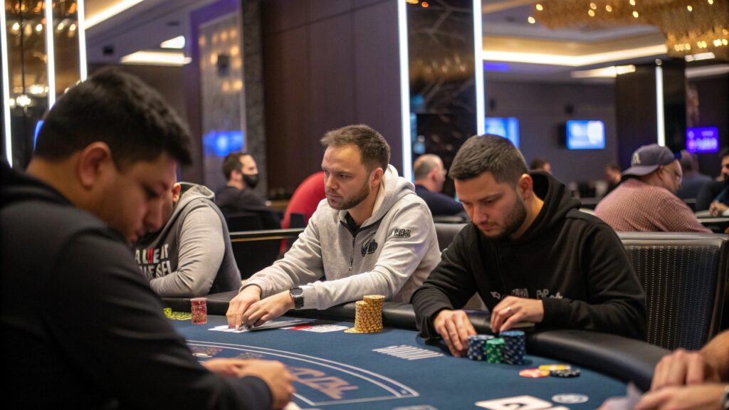 poker tips