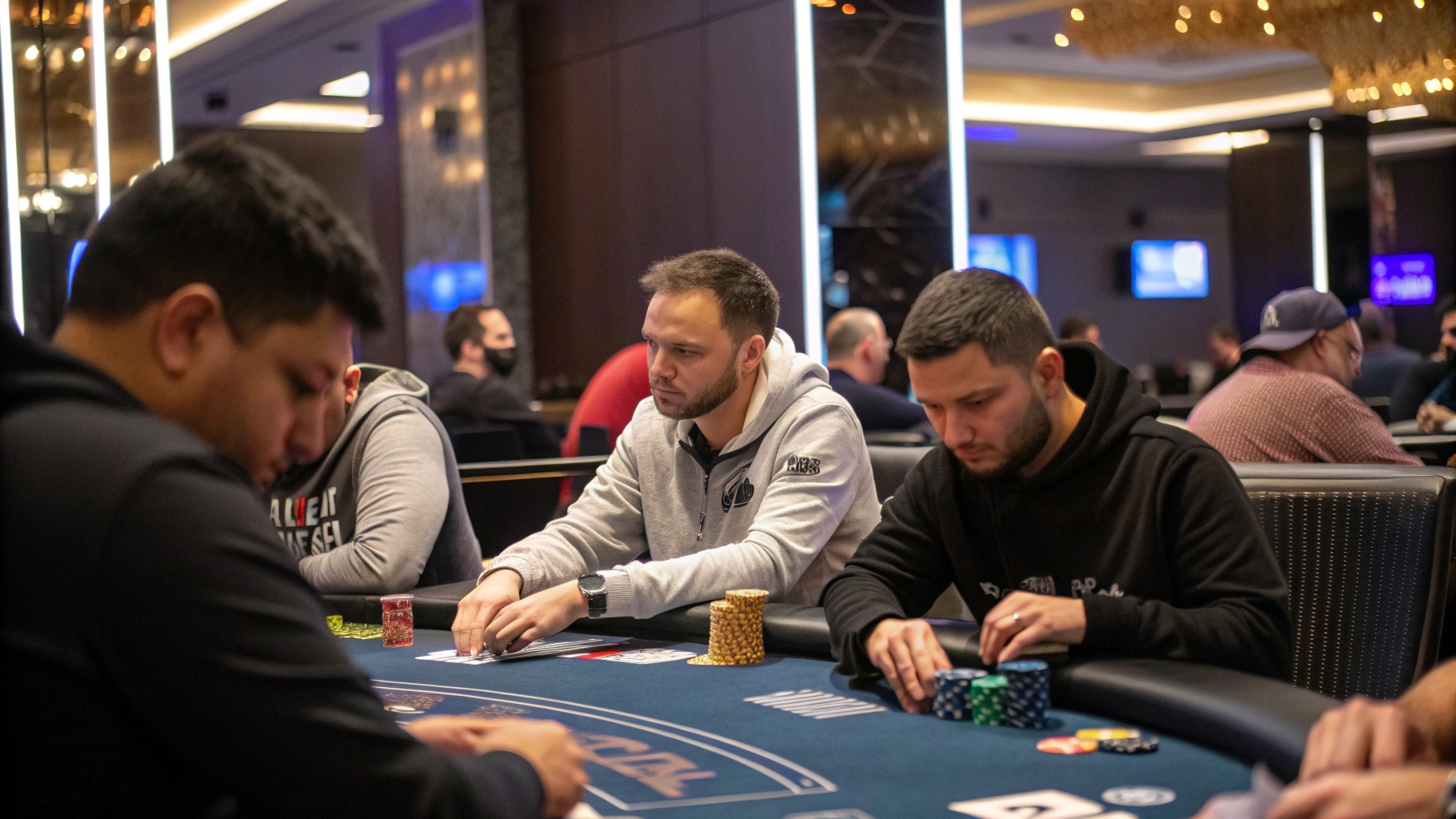 poker tips