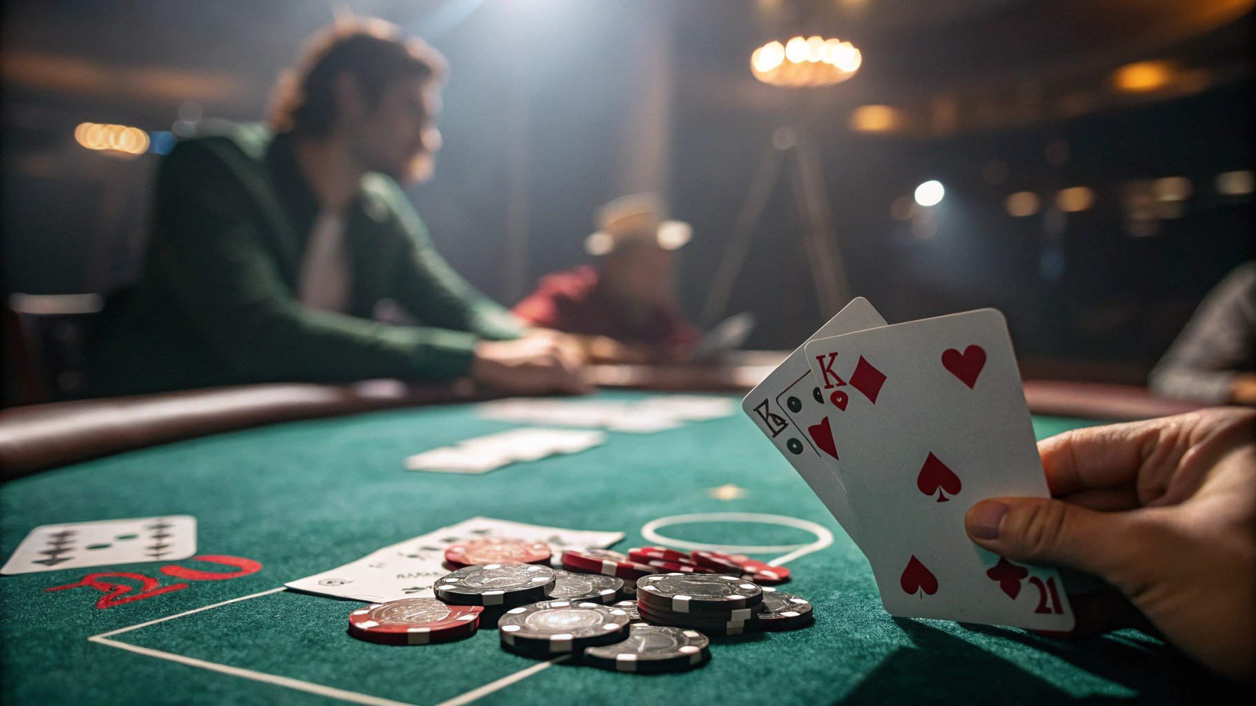 pot odds au poker