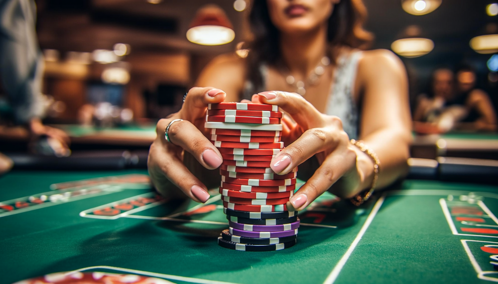 techniques du poker